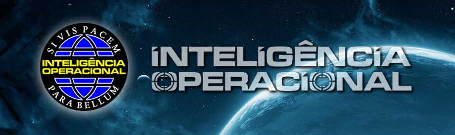 Inteligência Operacional — Filosofia da Vida Real